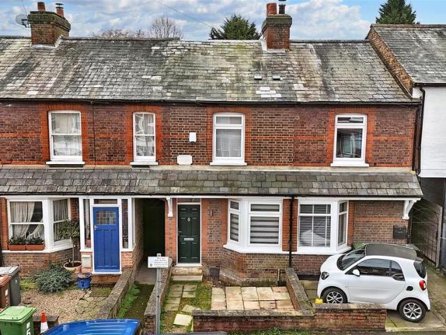 House for rent in Radlett, Hertfordshire