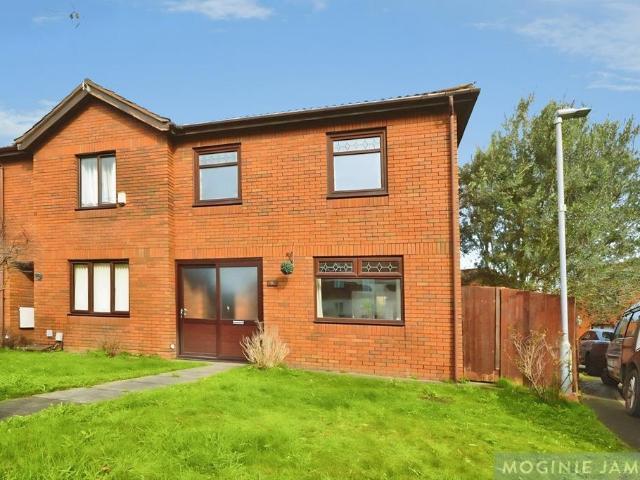 House for rent in Penylan, Falcon Lodge
