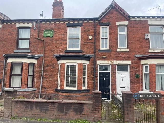 House for rent in Wigan, Greater Manchester