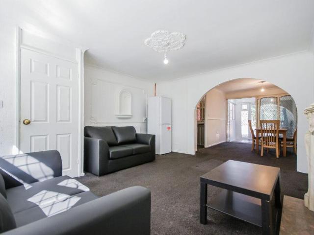House for rent in Nechells, West Midlands