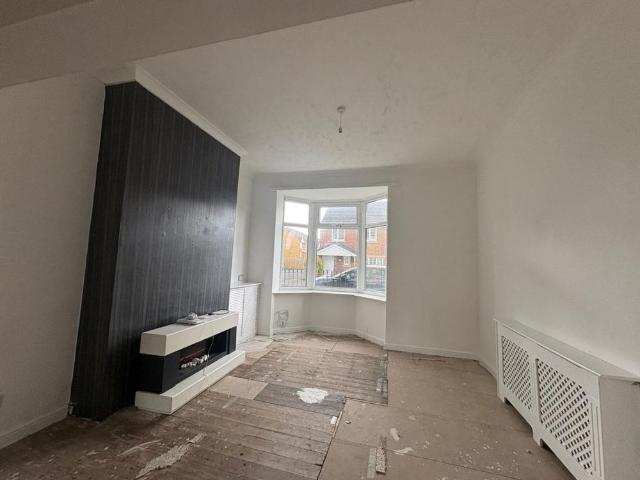 House for rent in Throston, Brierton