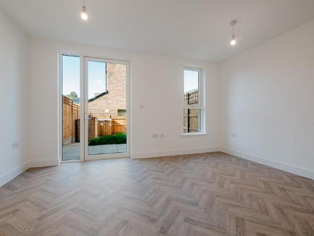 House for rent in Marston, The Slade