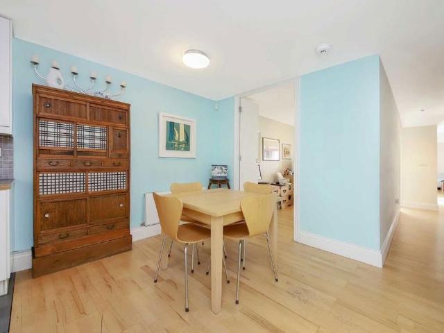 House for rent in Nunhead, Greater London
