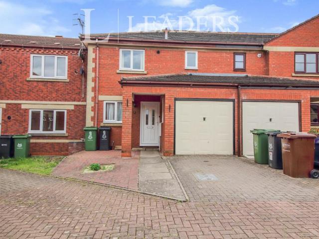 House for rent in St. Peter the Great County, St Peters