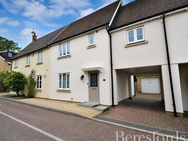 House for rent in Flitch Green, Uttlesford