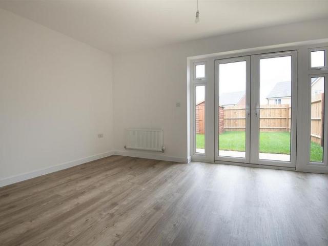 House for rent in Hatton Park, Wellingborough