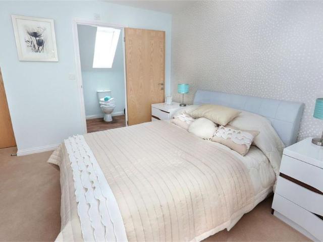 House for rent in Corby Village, Corby