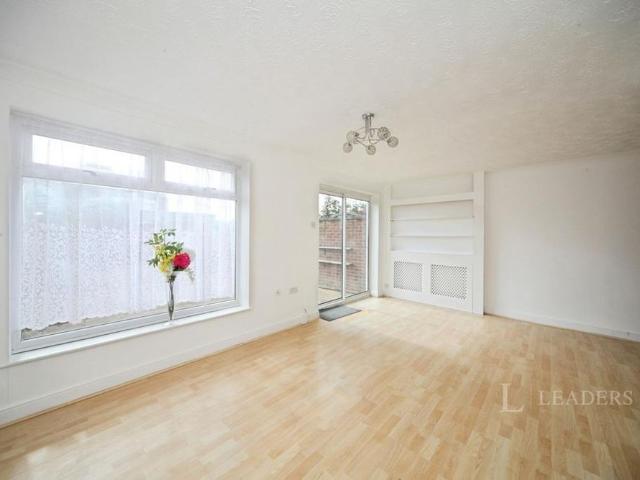 House for rent in Lewsey Farm, Luton