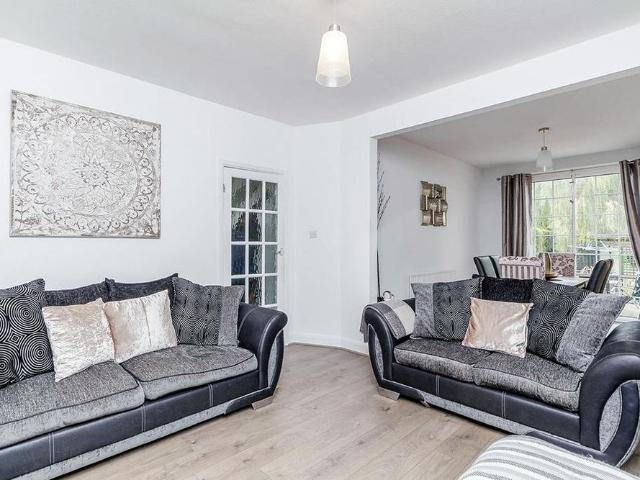 House for rent in Kings Farm, Hamerton