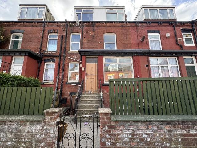 House for rent in Harehills, West Yorkshire