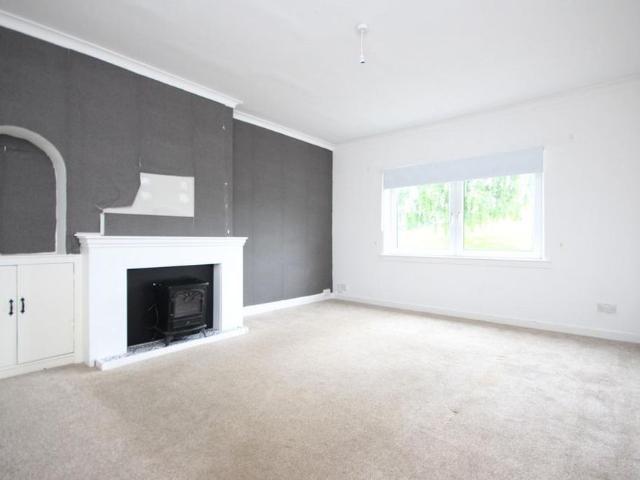 House for rent in Thrashbush, Airdrie
