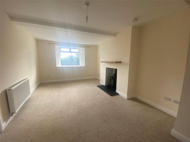 House for rent in Chirnside, Scotland