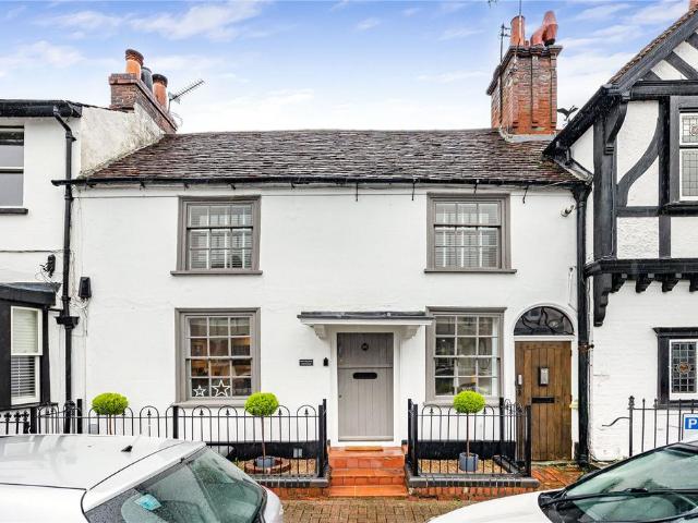 House for rent in Wargrave, Wokingham