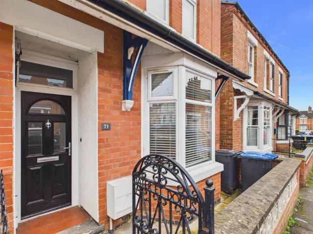 House for rent in Market Harborough, Harborough