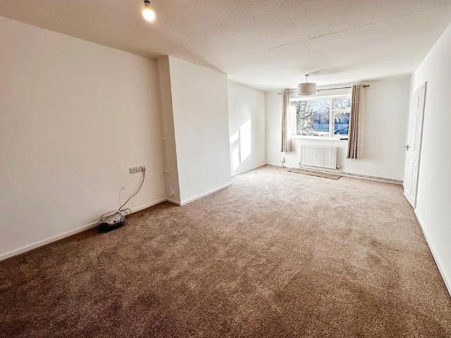 House for rent in Hartsholme, Brayford