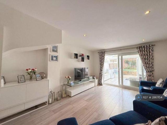 House for rent in Boley Park, Staffordshire