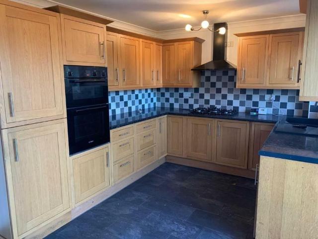 House for rent in Poets Estate, Newport Pagnell