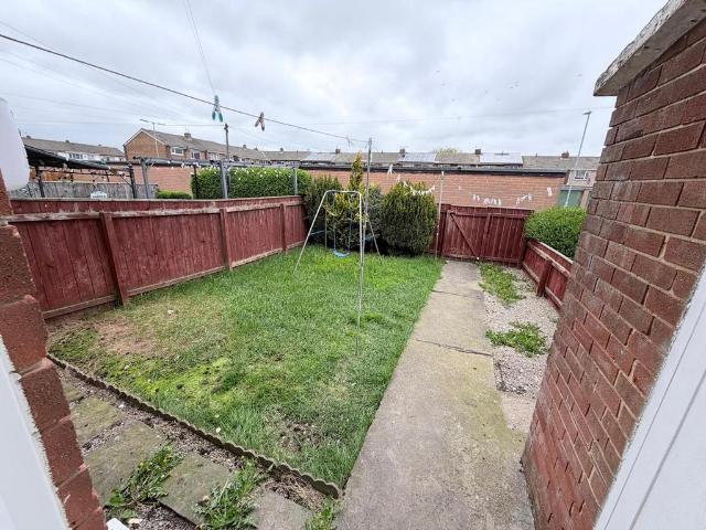 House for rent in Cowpen Bewley, Port Clarence