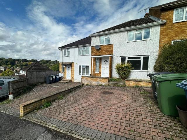 House for rent in Totteridge, Buckinghamshire