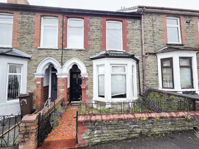 House for rent in St Martins, Caerphilly