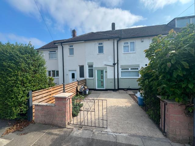 House for rent in Stockton-on-tees