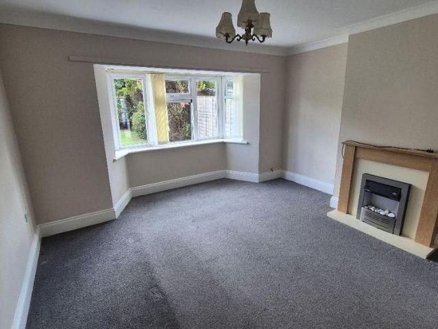 House for rent in Dudley's Fields, Bloxwich