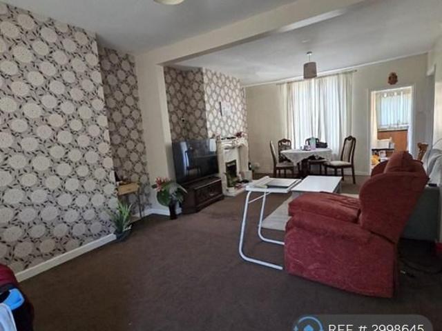 House for rent in Highfields, Doncaster