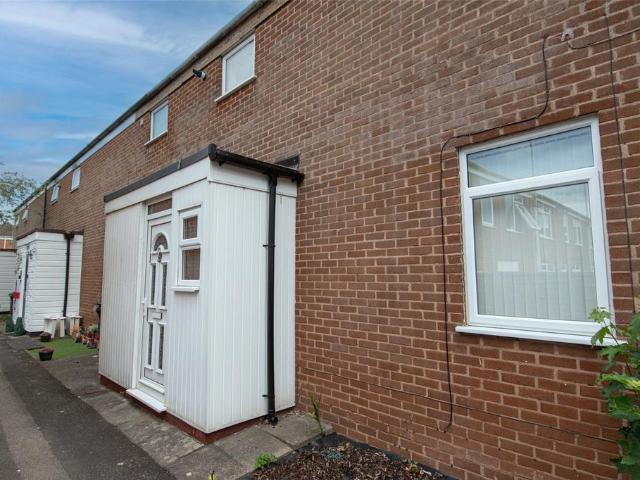 House for rent in Ipsley, Redditch