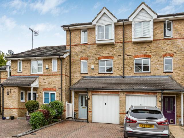 House for rent in Stanborough, Fretherne