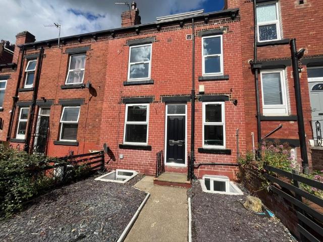 House for rent in Burley, West Yorkshire