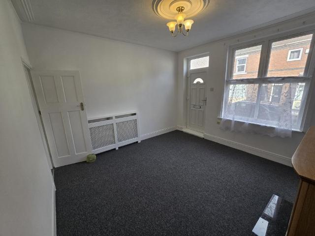 House for rent in Mexborough, South Yorkshire