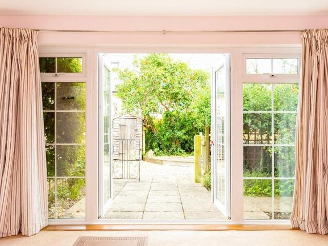 House for rent in Marlborough, Easton Royal