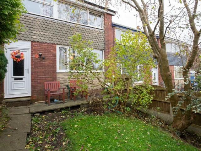 House for rent in Waterhead, Pendock
