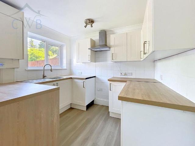 House for rent in Snodland, Bourne Vale