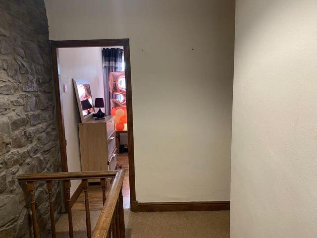 House for rent in Gilfach Goch