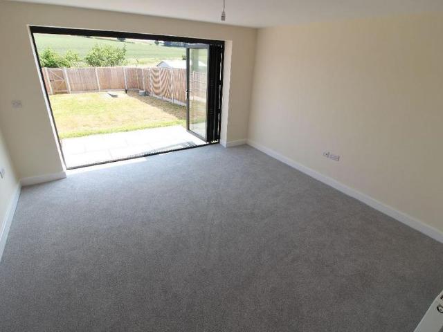 House for rent in High Town, Bridgnorth