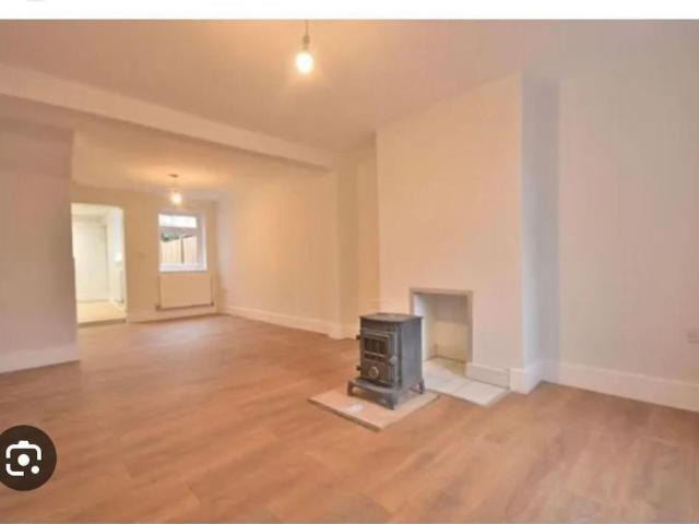 House for rent in Hockerill, East Hertfordshire