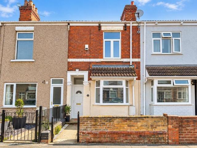House for rent in New Clee, Old Clee