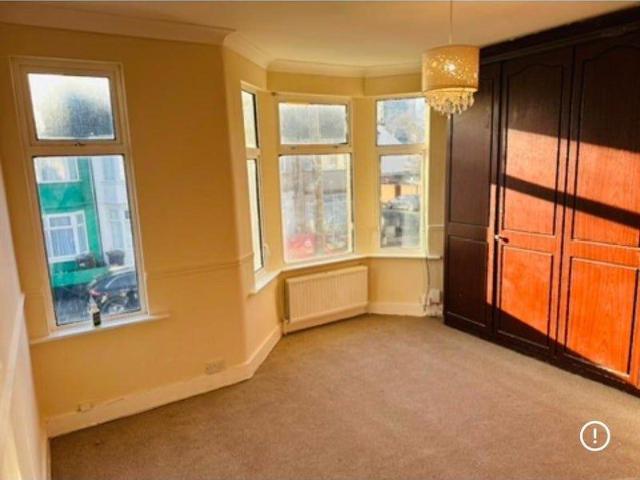 House for rent in Thames View, Greater London