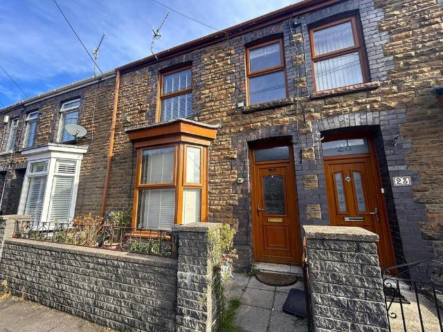 House for rent in Pelenna, Pont-rhyd-y-fen