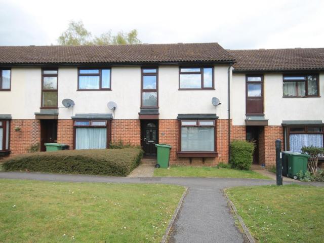 House for rent in Hollywater, Bolton Low Houses