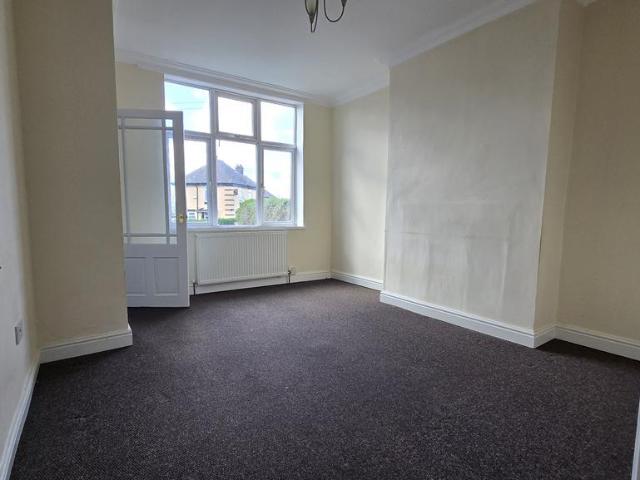 House for rent in Chaucer, Parson Cross