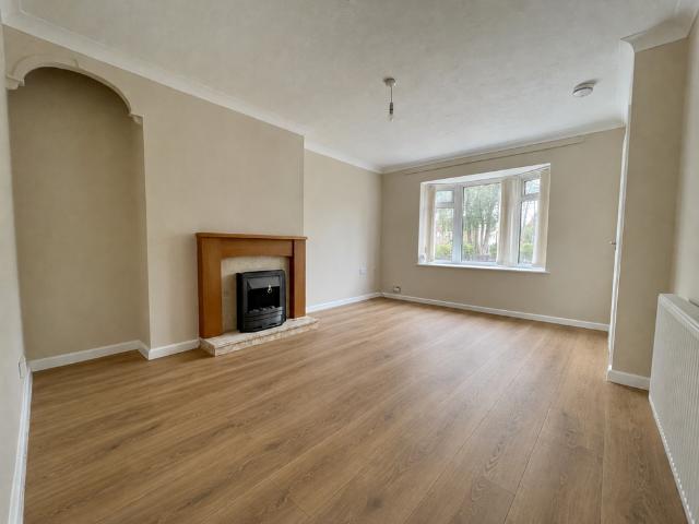 House for rent in Longhill, Hull