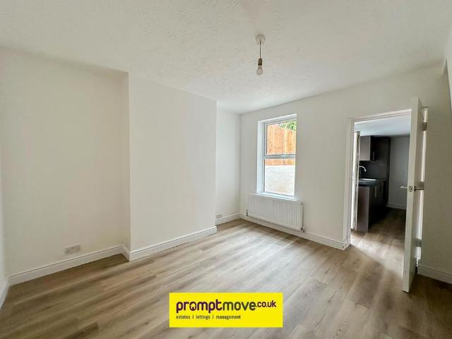 House for rent in New Town, Luton
