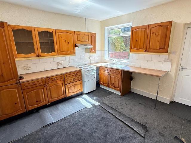 House for rent in Mexborough, South Yorkshire