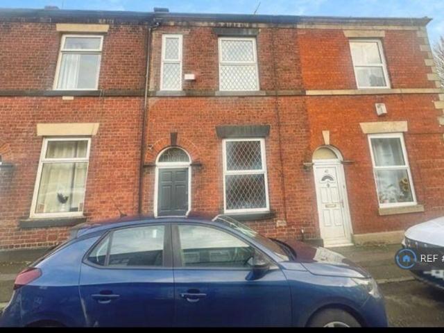 House for rent in Bury, Greater Manchester