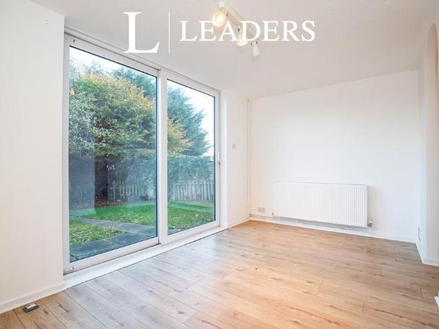 House for rent in Wendel View, Wellingborough