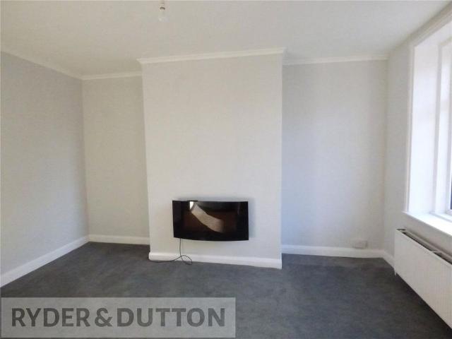 House for rent in Deeplish, Burnedge