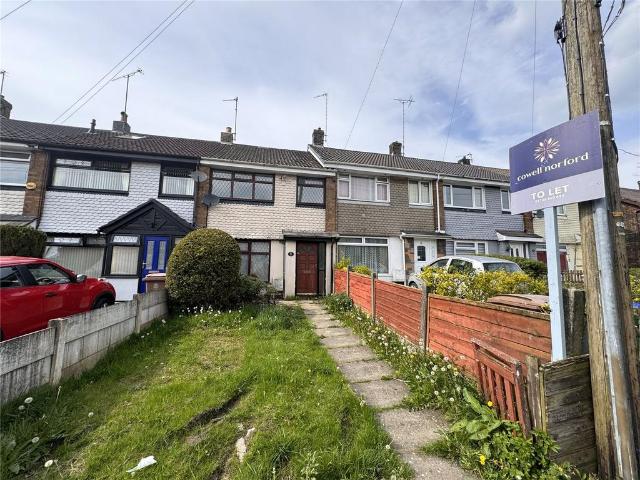 House for rent in Burnedge, Greater Manchester