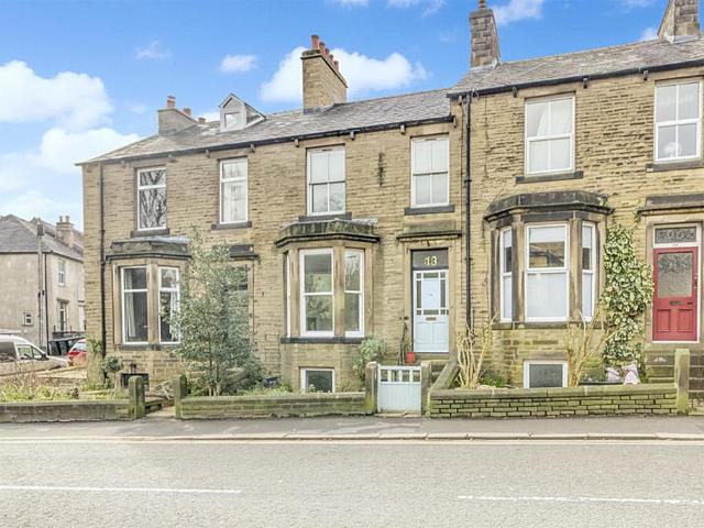 House for rent in Mill Fields, Skipton